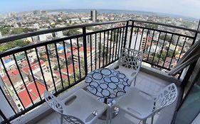 Cebu City Suites Ramos Tower By P&J